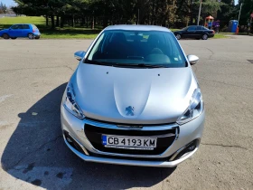 Peugeot 208 undefined | Auto.bg — изображение 14