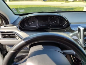 Peugeot 208 undefined | Auto.bg — изображение 9