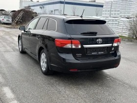 Toyota Avensis 1, 8 БЕНЗИН EURO5 - 8300 € / 16233.39 лв. - 30449717 5