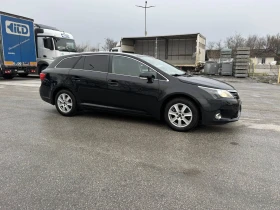 Toyota Avensis 1, 8 БЕНЗИН EURO5 - 8300 € / 16233.39 лв. - 30449717 7
