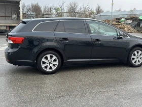 Toyota Avensis 1, 8 БЕНЗИН EURO5 - 8300 € / 16233.39 лв. - 30449717 8