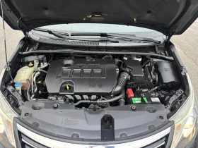 Toyota Avensis 1, 8 БЕНЗИН EURO5 - 8300 € / 16233.39 лв. - 30449717 9