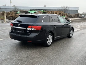 Toyota Avensis 1, 8 БЕНЗИН EURO5 - 8300 € / 16233.39 лв. - 30449717 3