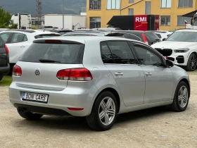 VW Golf 2.0TDI-110к.с./ Климатроник/ Италия - 4600 € / 8996.82 лв. - 25700571 5
