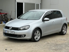 VW Golf 2.0TDI-110к.с./ Климатроник/ Италия