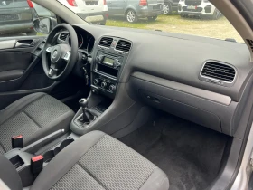 VW Golf 2.0TDI-110к.с./ Климатроник/ Италия - 4600 € / 8996.82 лв. - 25700571 16
