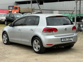 VW Golf 2.0TDI-110к.с./ Климатроник/ Италия - 4600 € / 8996.82 лв. - 25700571 7