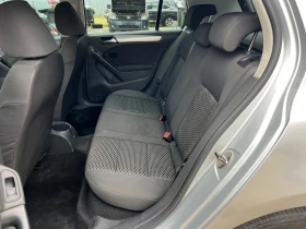 VW Golf 2.0TDI-110к.с./ Климатроник/ Италия - 4600 € / 8996.82 лв. - 25700571 14