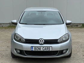 VW Golf 2.0TDI-110к.с./ Климатроник/ Италия - 4600 € / 8996.82 лв. - 25700571 2