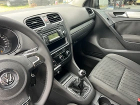 VW Golf 2.0TDI-110к.с./ Климатроник/ Италия - 4600 € / 8996.82 лв. - 25700571 12