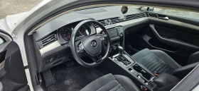 VW Passat 2.0TDI 150ps. HIGH-LINE FULL LED KAMERA  - 11100 € / 21709.71 лв. - 26937370 10