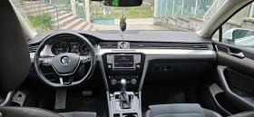 VW Passat 2.0TDI 150ps. HIGH-LINE FULL LED KAMERA  - 11100 € / 21709.71 лв. - 26937370 11