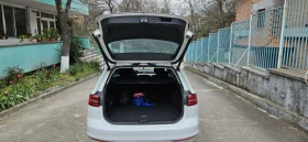 VW Passat 2.0TDI 150ps. HIGH-LINE FULL LED KAMERA  - 11100 € / 21709.71 лв. - 26937370 8