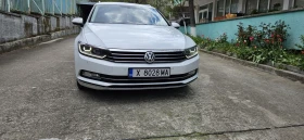 VW Passat 2.0TDI 150ps. HIGH-LINE FULL LED KAMERA  - 11100 € / 21709.71 лв. - 26937370 2