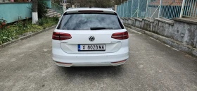VW Passat 2.0TDI 150ps. HIGH-LINE FULL LED KAMERA  - 11100 € / 21709.71 лв. - 26937370 7
