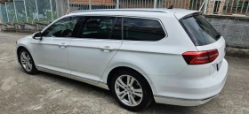 VW Passat 2.0TDI 150ps. HIGH-LINE FULL LED KAMERA  - 11100 € / 21709.71 лв. - 26937370 14