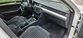VW Passat 2.0TDI 150ps. HIGH-LINE FULL LED KAMERA  - 11100 € / 21709.71 лв. - 26937370 12