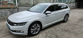VW Passat 2.0TDI 150ps. HIGH-LINE FULL LED KAMERA  - 11100 € / 21709.71 лв. - 26937370 17