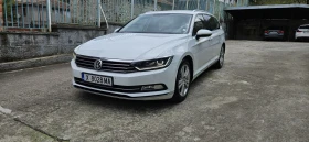 VW Passat 2.0TDI 150ps. HIGH-LINE FULL LED KAMERA  - 11100 € / 21709.71 лв. - 26937370 3