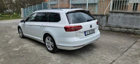 VW Passat 2.0TDI 150ps. HIGH-LINE FULL LED KAMERA  - 11100 € / 21709.71 лв. - 26937370 6