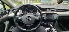 VW Passat 2.0TDI 150ps. HIGH-LINE FULL LED KAMERA  - 11100 € / 21709.71 лв. - 26937370 13
