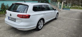 VW Passat 2.0TDI 150ps. HIGH-LINE FULL LED KAMERA  - 11100 € / 21709.71 лв. - 26937370 9