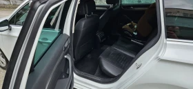VW Passat 2.0TDI 150ps. HIGH-LINE FULL LED KAMERA  - 11100 € / 21709.71 лв. - 26937370 16