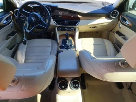 Alfa Romeo Giulia Ti Sport* HARMAN KARDON* �������* �����* 2 �����*  | Mobile.bg � ����� ������ 8