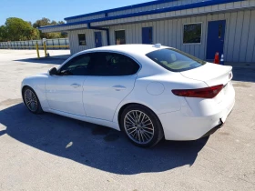 Alfa Romeo Giulia Ti Sport* HARMAN KARDON* �������* �����* 2 �����*  | Mobile.bg � ����� ������ 2