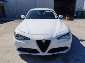 Alfa Romeo Giulia Ti Sport* HARMAN KARDON* �������* �����* 2 �����*  | Mobile.bg � ����� ������ 5