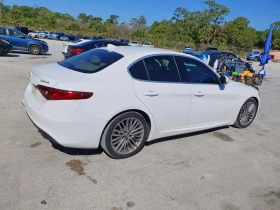 Alfa Romeo Giulia Ti Sport* HARMAN KARDON* �������* �����* 2 �����*  | Mobile.bg � ����� ������ 3