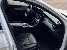 Mercedes-Benz C 300 4МАТIC* PANORAMA* DISTRONIC*  - 13950 € / 27283.83 лв. - 84135780 15