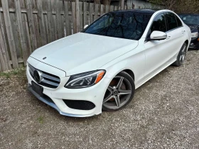 Mercedes-Benz C 300 * CARFAX * БЕЗ ПЪРВОНАЧАЛНА ВНОСКА