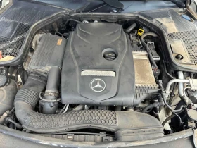 Mercedes-Benz C 300 4МАТIC* PANORAMA* DISTRONIC*  - 13950 € / 27283.83 лв. - 84135780 16