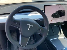 Tesla Model Y | Long Range | CARFAX | ДВА КЛЮЧА | ПОДГРЕВ |  - 28100 € / 54958.82 лв. - 91694388 8