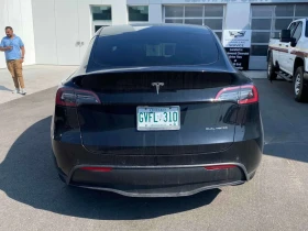 Tesla Model Y | Long Range | CARFAX | ДВА КЛЮЧА | ПОДГРЕВ |  - 28100 € / 54958.82 лв. - 91694388 4