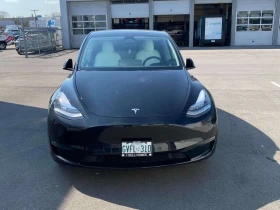 Tesla Model Y | Long Range | CARFAX | ДВА КЛЮЧА | ПОДГРЕВ |  - 28100 € / 54958.82 лв. - 91694388 6