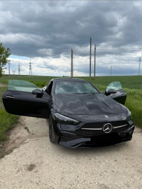 Mercedes-Benz CLE 450 Amg ����� ������ / full extras  | Mobile.bg � ����� ������ 2
