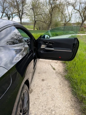 Mercedes-Benz CLE 450 Amg ����� ������ / full extras  | Mobile.bg � ����� ������ 7