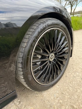 Mercedes-Benz CLE 450 Amg ����� ������ / full extras  | Mobile.bg � ����� ������ 11