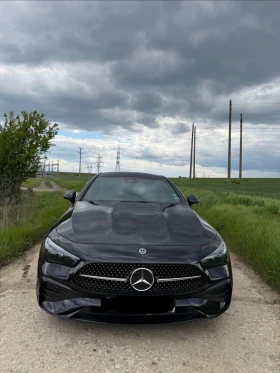 Mercedes-Benz CLE 450 Amg ����� ������ / full extras  | Mobile.bg � ����� ������ 5