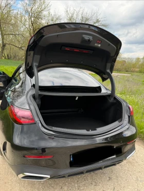 Mercedes-Benz CLE 450 Amg ����� ������ / full extras  | Mobile.bg � ����� ������ 15