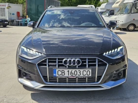 ������ Audi A4 Allroad