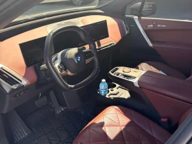 BMW iX xDrive50  CARFAX | Mobile.bg � ����� ������ 14