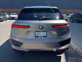 BMW iX xDrive50  CARFAX | Mobile.bg � ����� ������ 4
