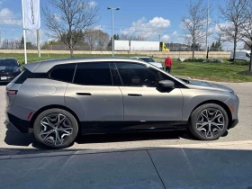 BMW iX xDrive50  CARFAX | Mobile.bg � ����� ������ 12