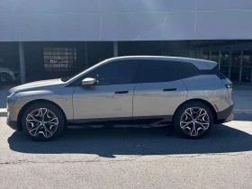 BMW iX xDrive50  CARFAX | Mobile.bg � ����� ������ 11