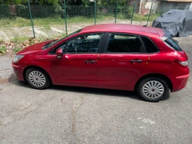 Citroen C4 1.4 - 4500 € / 8801.24 лв. - 88202492 11