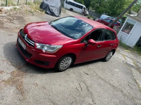 Citroen C4 1.4 - 4500 € / 8801.24 лв. - 88202492 2