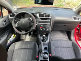 Citroen C4 1.4 - 4500 € / 8801.24 лв. - 88202492 15